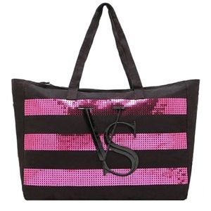 Victoria’s Secret large tote